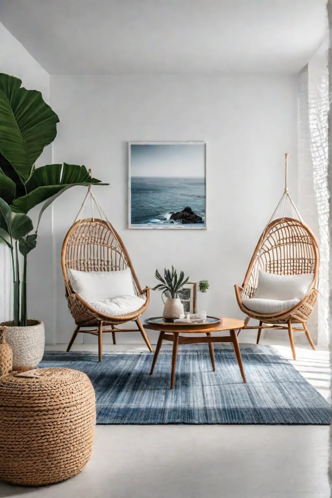 Bohemian Bedroom Decor