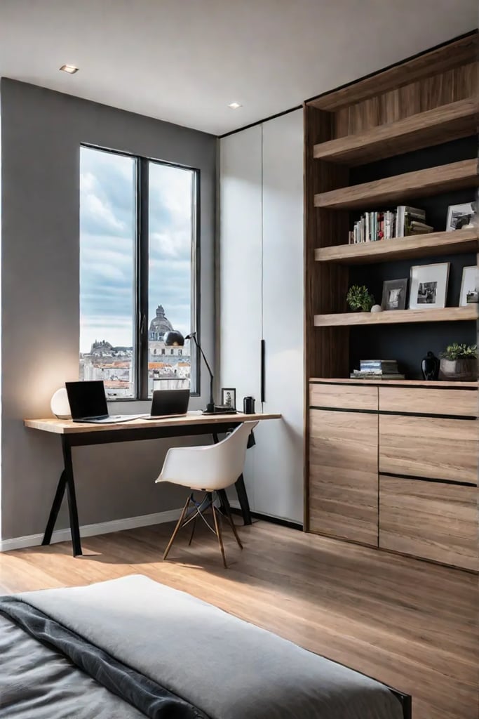 Combining functionality and aesthetics