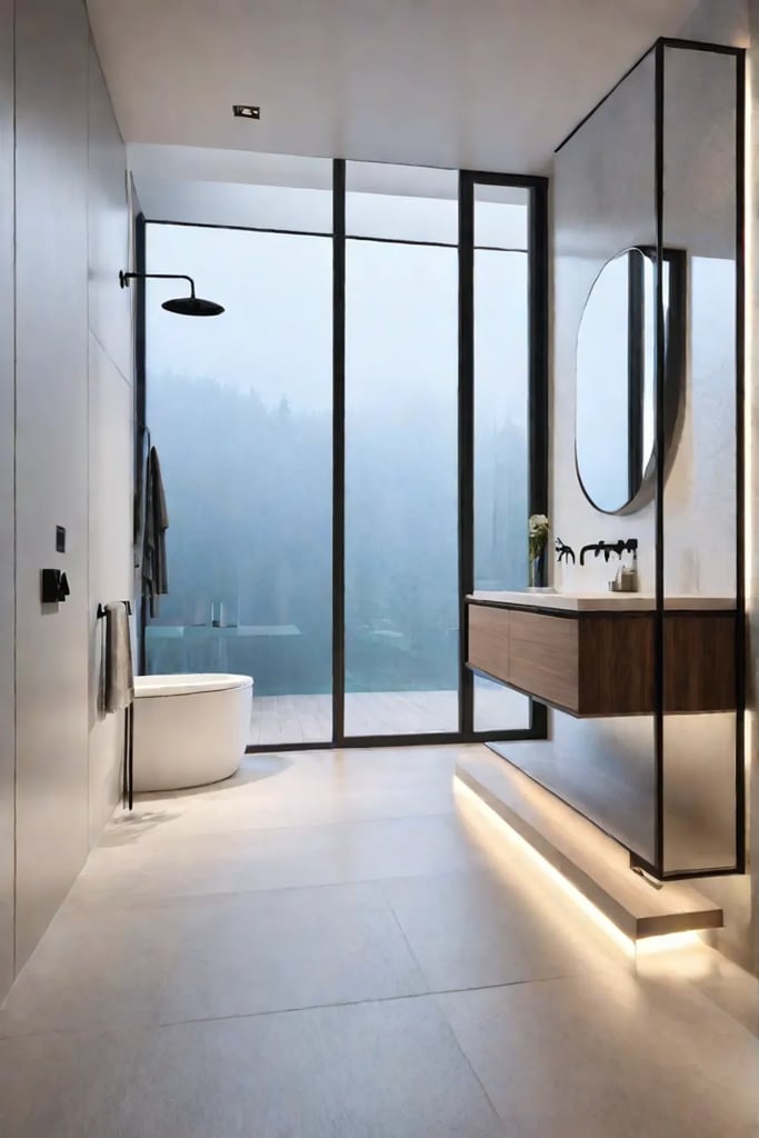 Costeffective hardwood look with laminate flooring