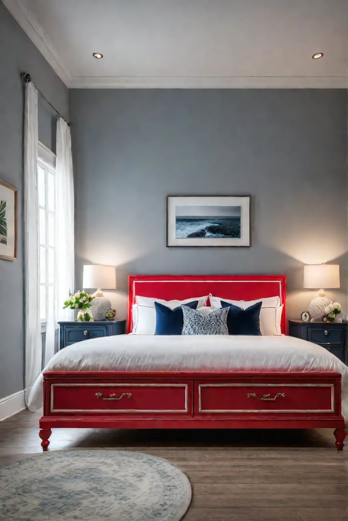 Creative DIY furniture makeovers for a personalized touch