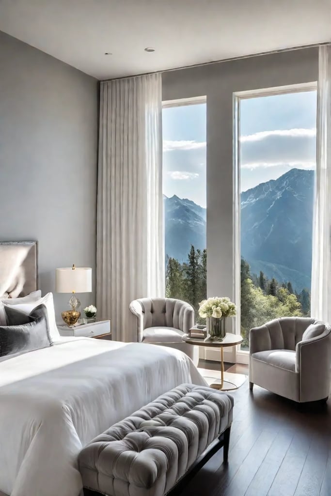 Modern Bedroom Furniture