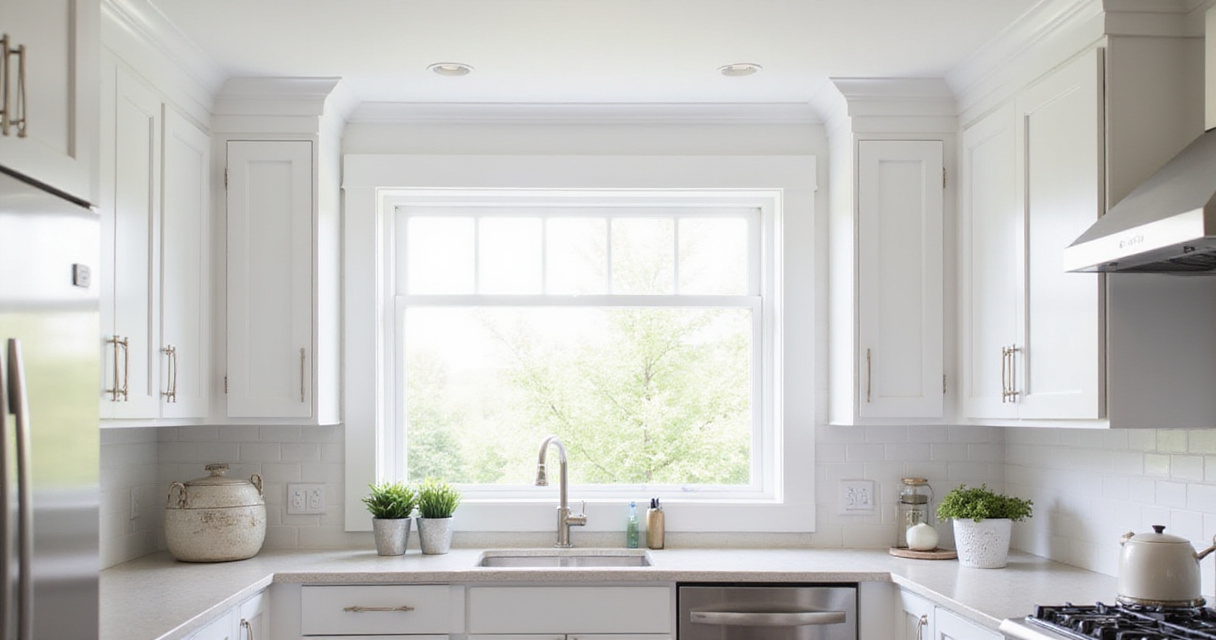 18 Genius Kitchen Cabinet Ideas For Your Space in 2025