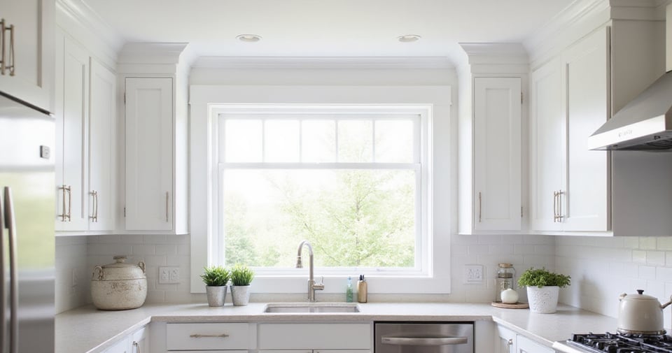 18 Genius Kitchen Cabinet Ideas For Your Space in 2025