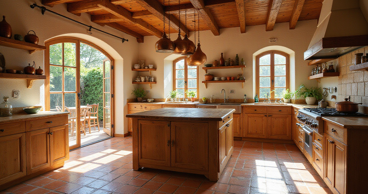 18 Jaw Dropping Kitchen Tile Ideas to Revamp Your Space