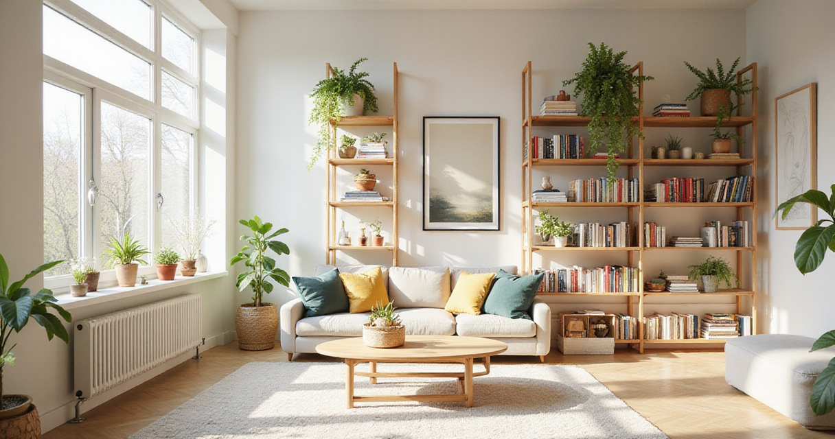 18 Must Know Apartment Living Room Decor Secrets to Maximize Style & Space