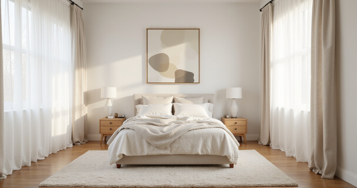 19 Dreamy Bedroom Designs for Couples to Ignite Romance