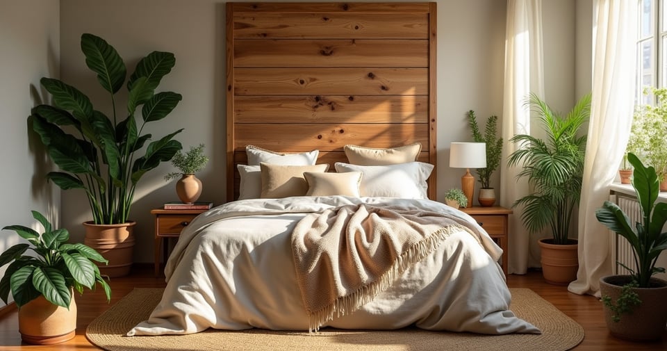 19 Dreamy Bedroom Interior Design Ideas to Transform Your Space