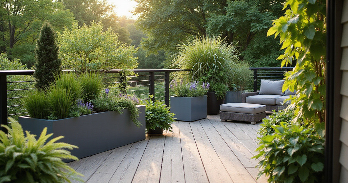 20 Breathtaking Deck Ideas Decorating Create An Outdoor Haven