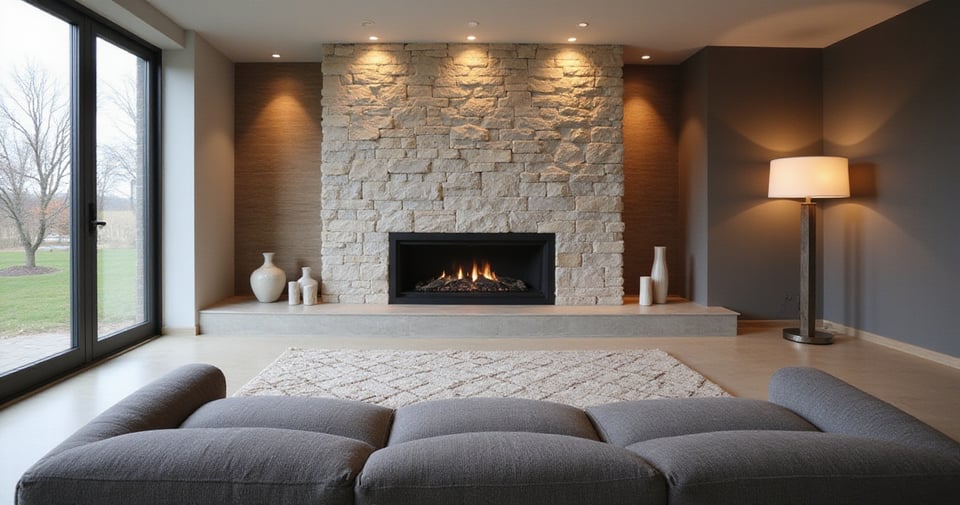 20 Brilliant Living Room Styling Tricks That Actually Work