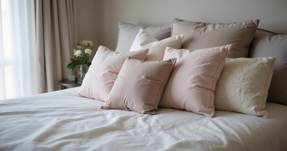 20 Dreamy Romantic Bedroom Ideas to Ignite the Spark