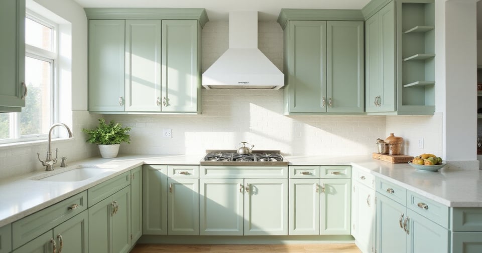 20 Genius Kitchen Ideas on a Budget: Transform Your Space Without Breaking the Bank