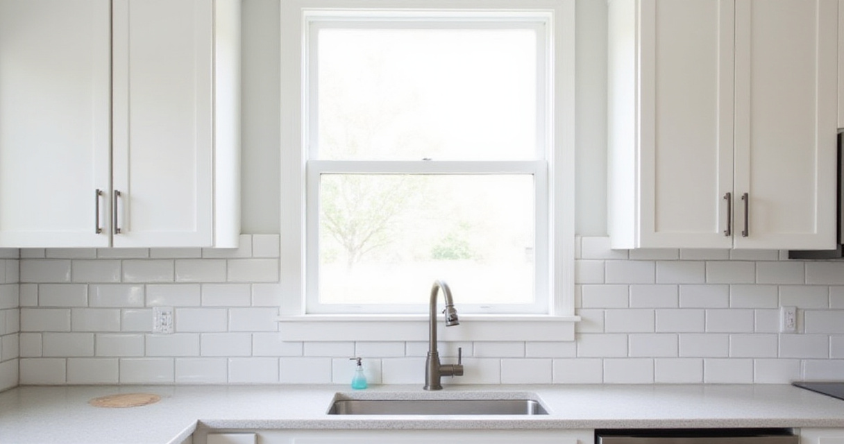 20 Stunning Kitchen Backsplash and Countertop Combinations That Will Make You Swoon