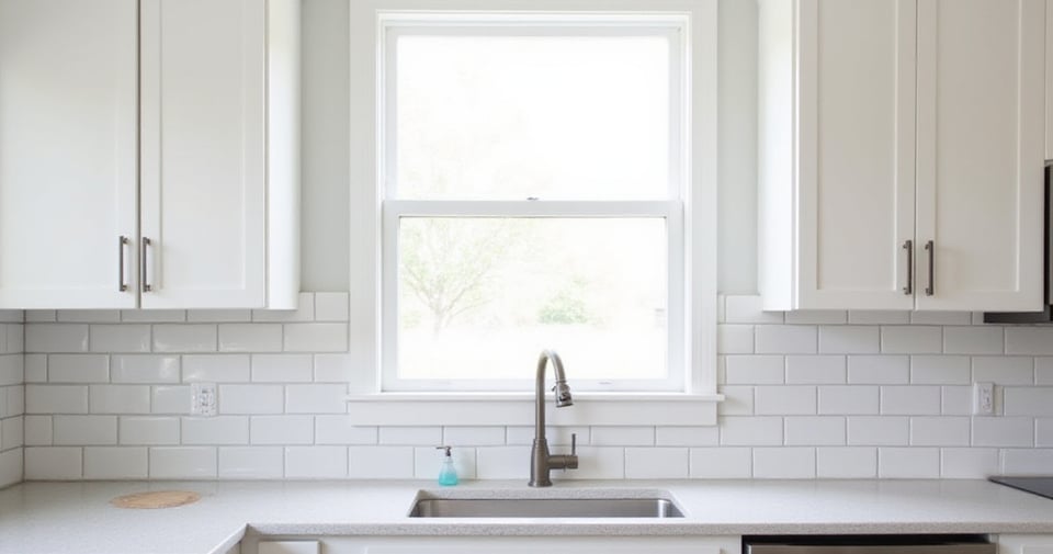 20 Stunning Kitchen Backsplash and Countertop Combinations That Will Make You Swoon
