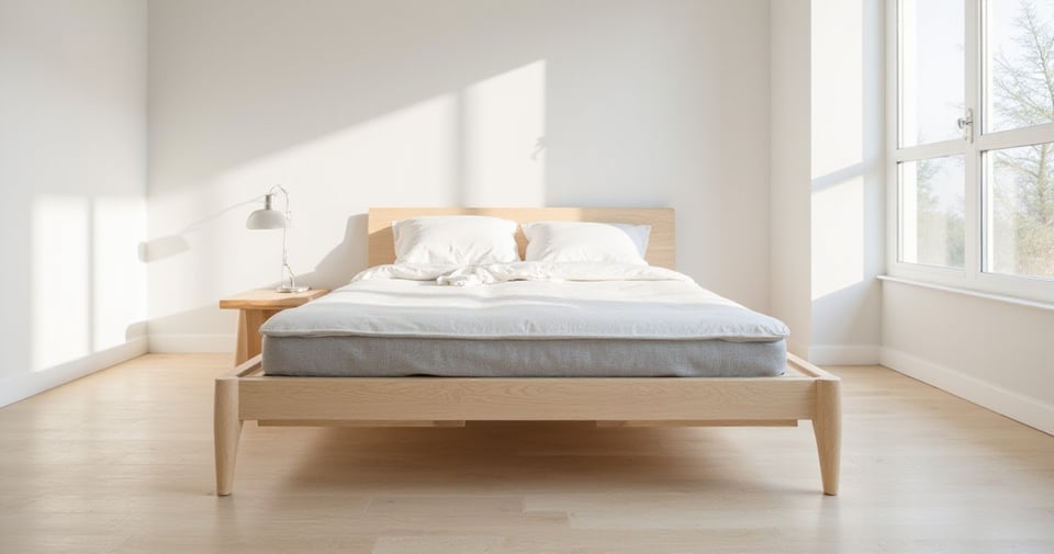 21 Breathtaking Bedroom Furniture Inspirations That Transform Your Space