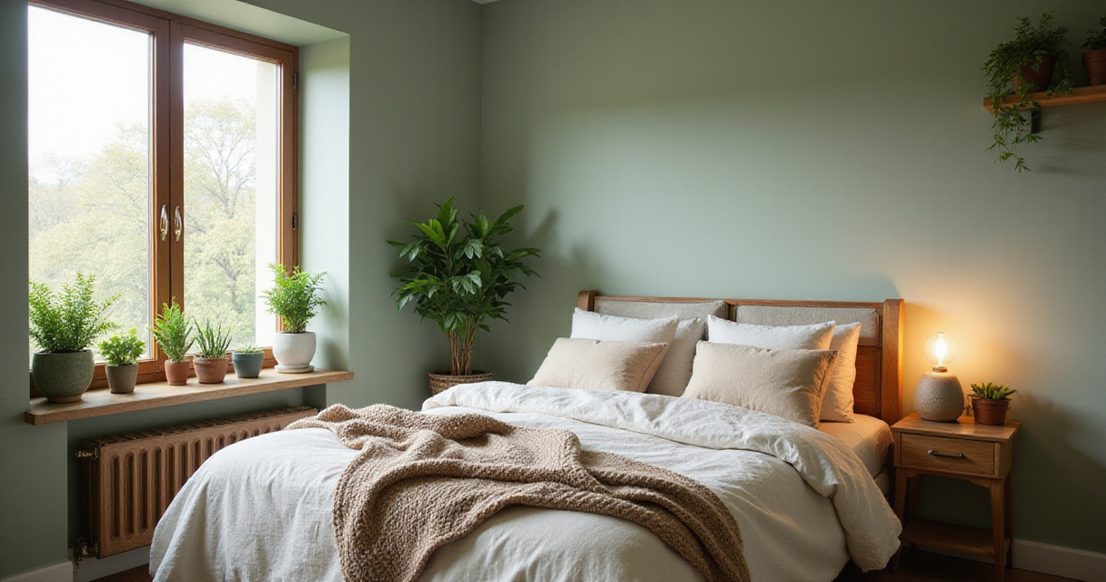 21 Dreamy Ideas for Cozy Bedroom Inspiration That Nurture Well Being