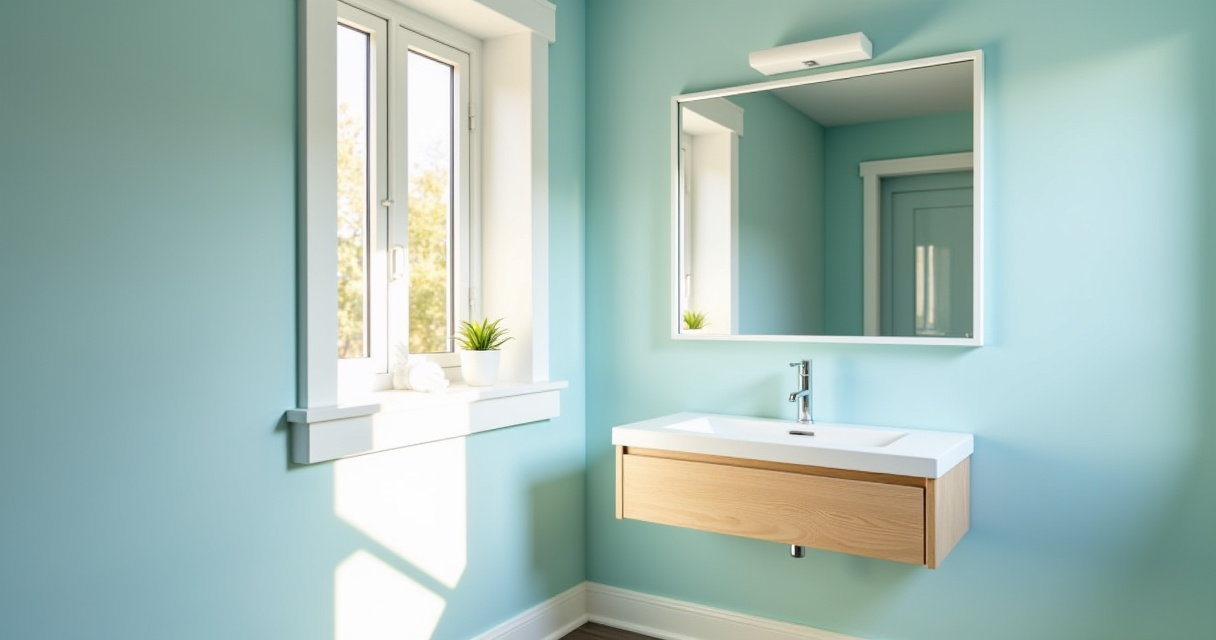 21 Genius Apartment Bathroom Ideas to Maximize Space & Style