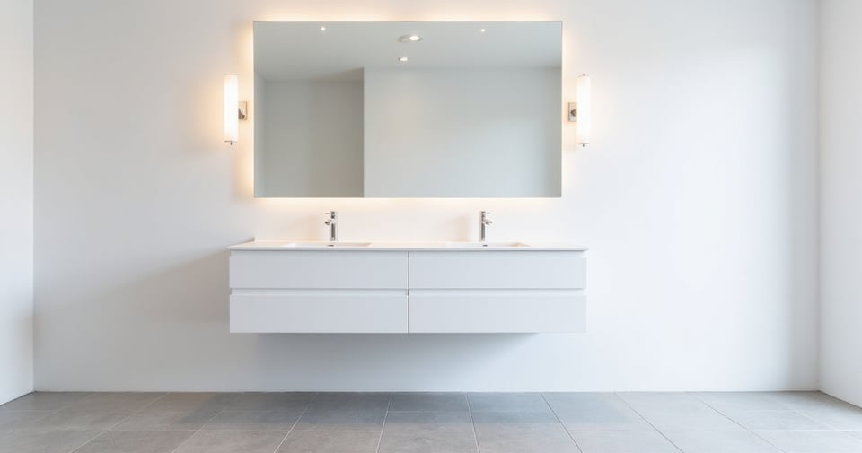 21 Stunning Bathroom Mirror Ideas to Reflect Your Style