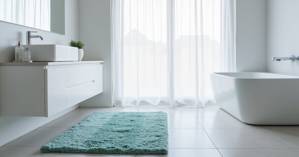 23 Extraordinary Bathroom Decoration Ideas That Blend History and Modern Comfort