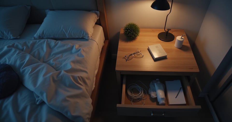 23 Genius Bedroom Storage Solutions to Declutter Your Space Now!