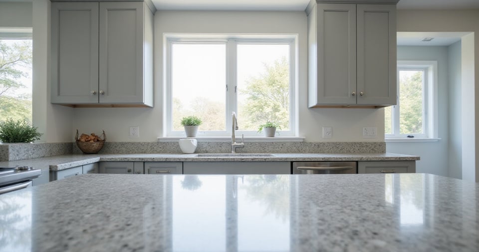 23 Stunning Kitchen Countertop Ideas That Will Transform Your Cooking Space