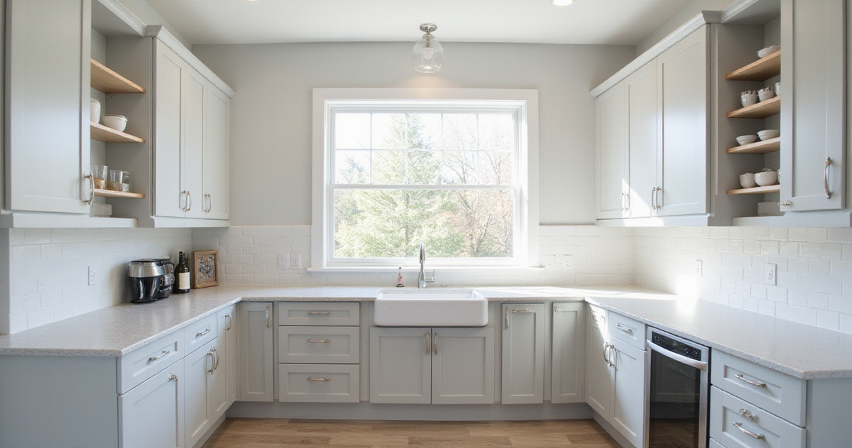 18 Authentic Kitchen Renovation Ideas That Honor Your Home’s Character