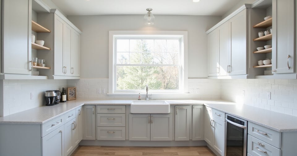 18 Authentic Kitchen Renovation Ideas That Honor Your Home’s Character