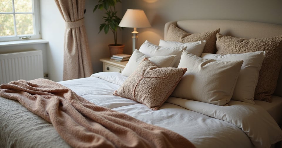 22 Mindful Bedroom Makeover Ideas That Nurture Body and Spirit