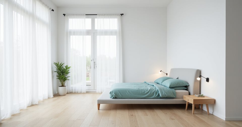 22 Modern Bedroom Ideas for Historical Homes with Contemporary Living