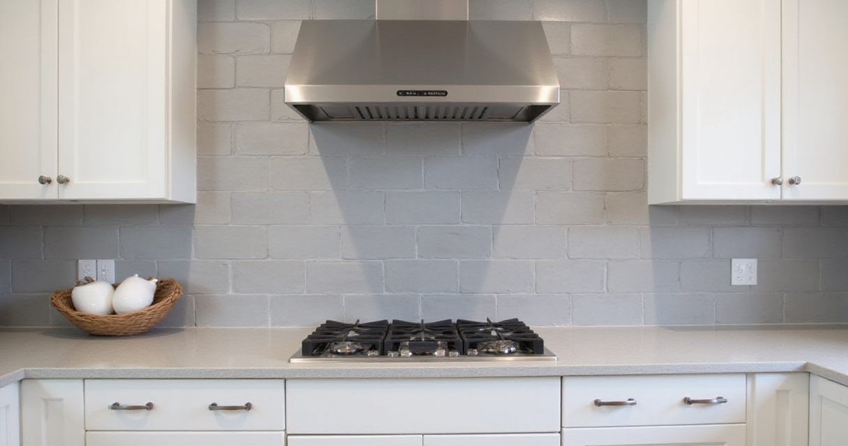 23 Fresh Modern Kitchen Backsplash Ideas That Transform Your Space