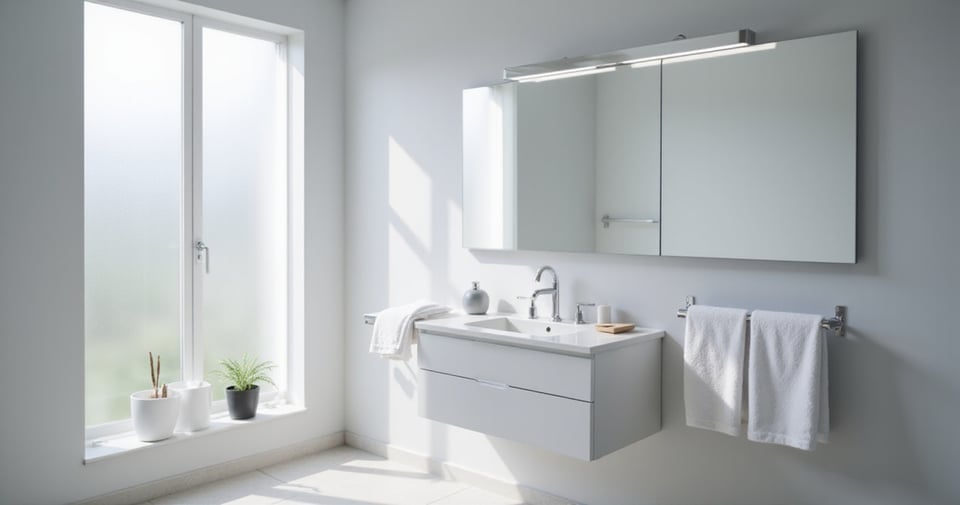 24 Essential Elements for a Contemporary Bathroom Remodel That Truly Transforms