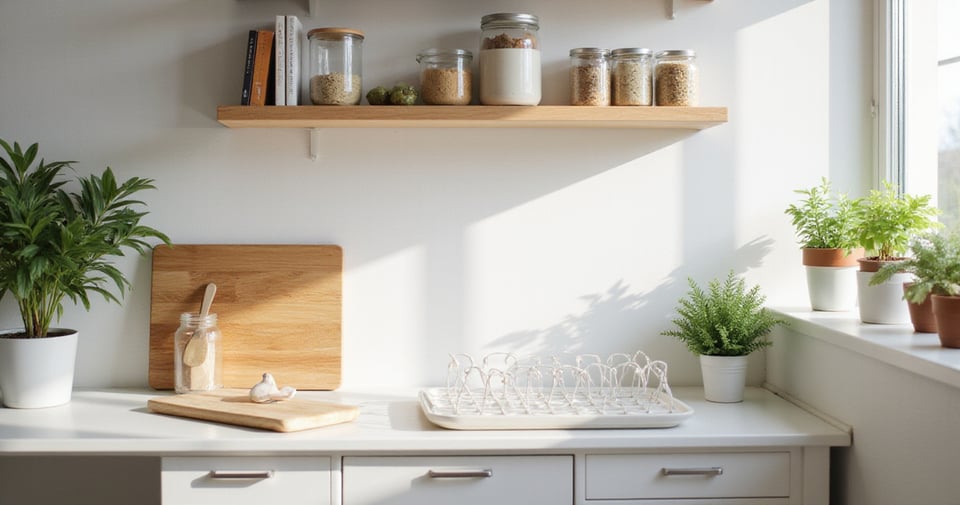 18 Kitchen Storage and Organizers That Actually Work