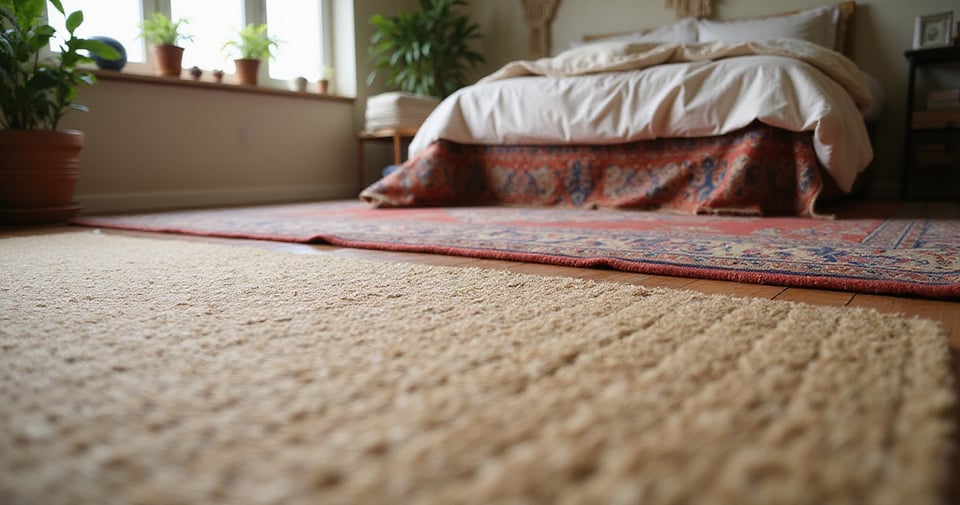 18 Mindful Boho Bedroom Ideas That Transform Your Space into a Wellness Sanctuary