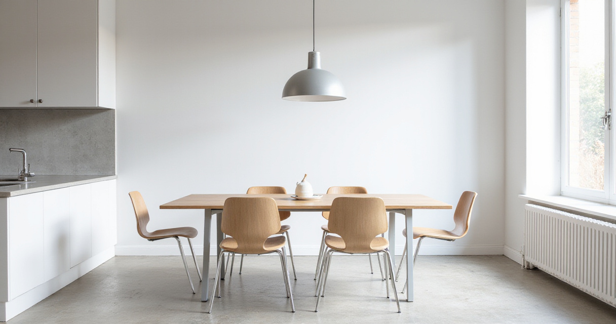 19 Modern Kitchen Tables That Transform Everyday Dining