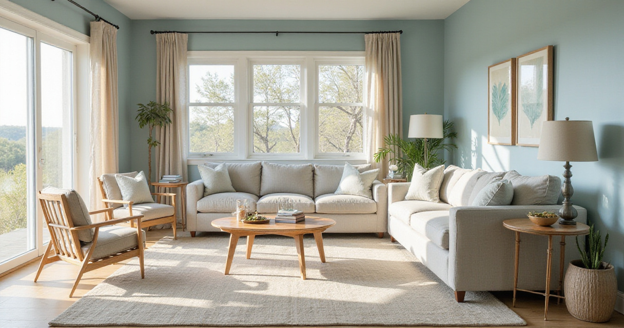 21 Transformative Living Room Decorating Inspiration Ideas