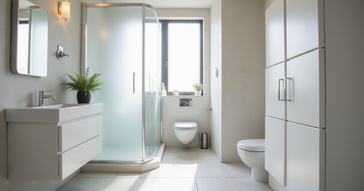 23 Bathroom Design Inspiration Ideas to Transform Your Space