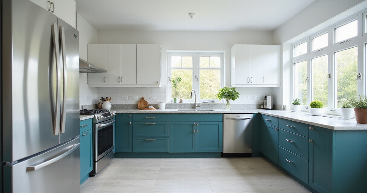 24 Fresh Kitchen Inspiration Ideas That Transform Your Home’s Heart