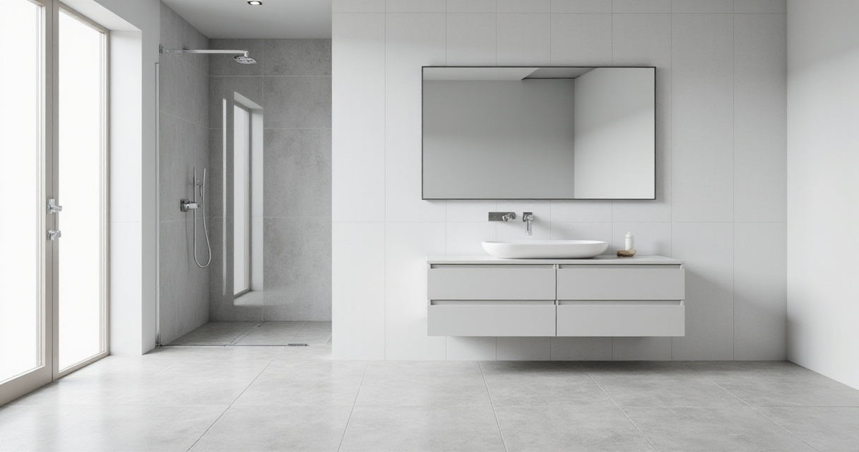 Creating Your Sanctuary: 19 Modern Bathroom Decoration Ideas for Wellness and Style