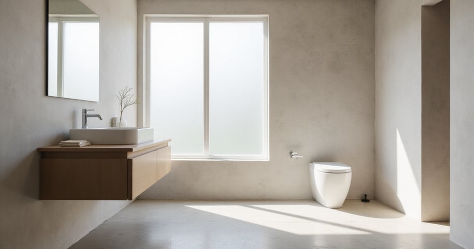 18 Contemporary Bathroom Ideas for Your Modern Home