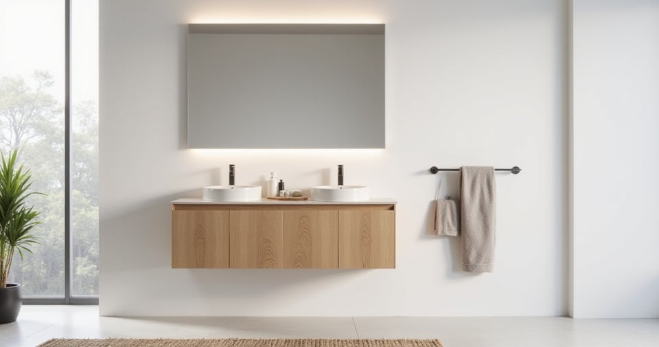 19 Modern Bathroom Inspiration Ideas That Transform Your Space