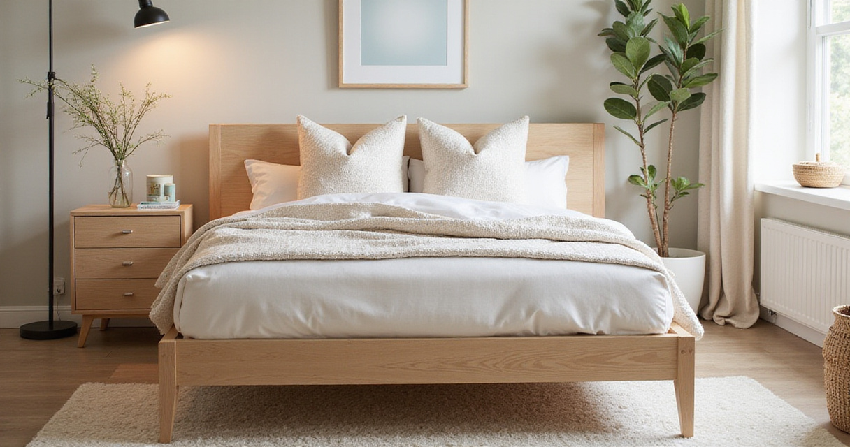 20 Bedroom Furniture Decor Ideas for Your Dream Space