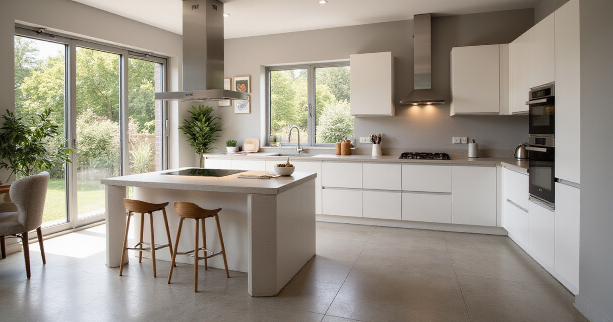 21 Kitchen Design Inspiration Ideas to Transform Your Home