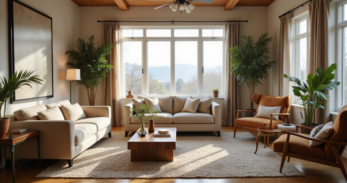 21 Living Room Interior Tips That Actually Work