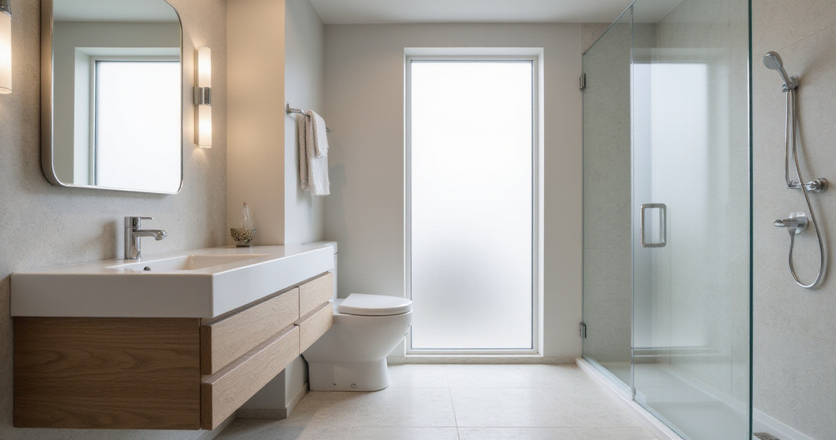 22 Modern Bathroom Decor Ideas for Stylish Spaces