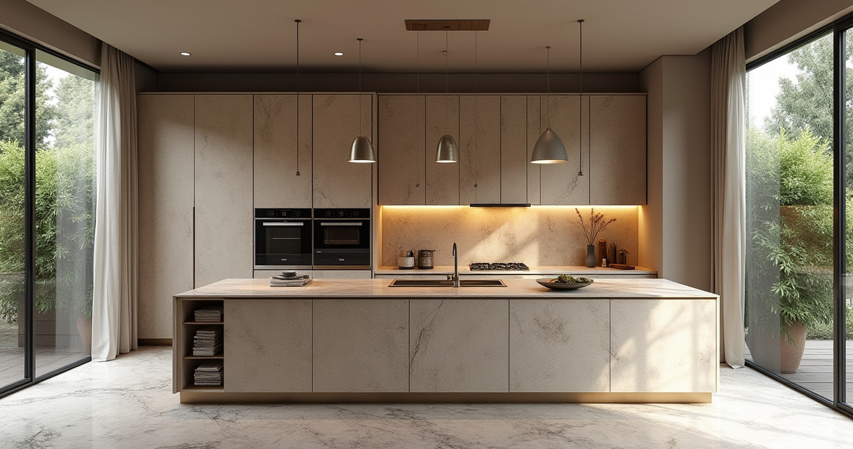 23 Luxury Kitchen Renovation Steps for Your Dream Space