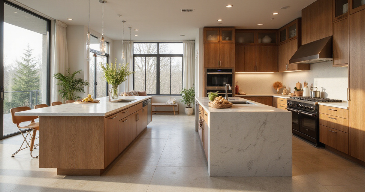 24 Kitchen Renovation Inspiration Ideas That Transform Your Space