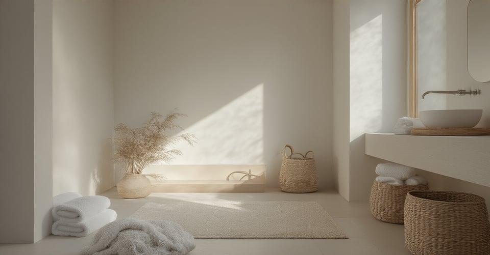 18 Simple Bathroom Decor Ideas to Reinvent Your Space (Without a Reno!)