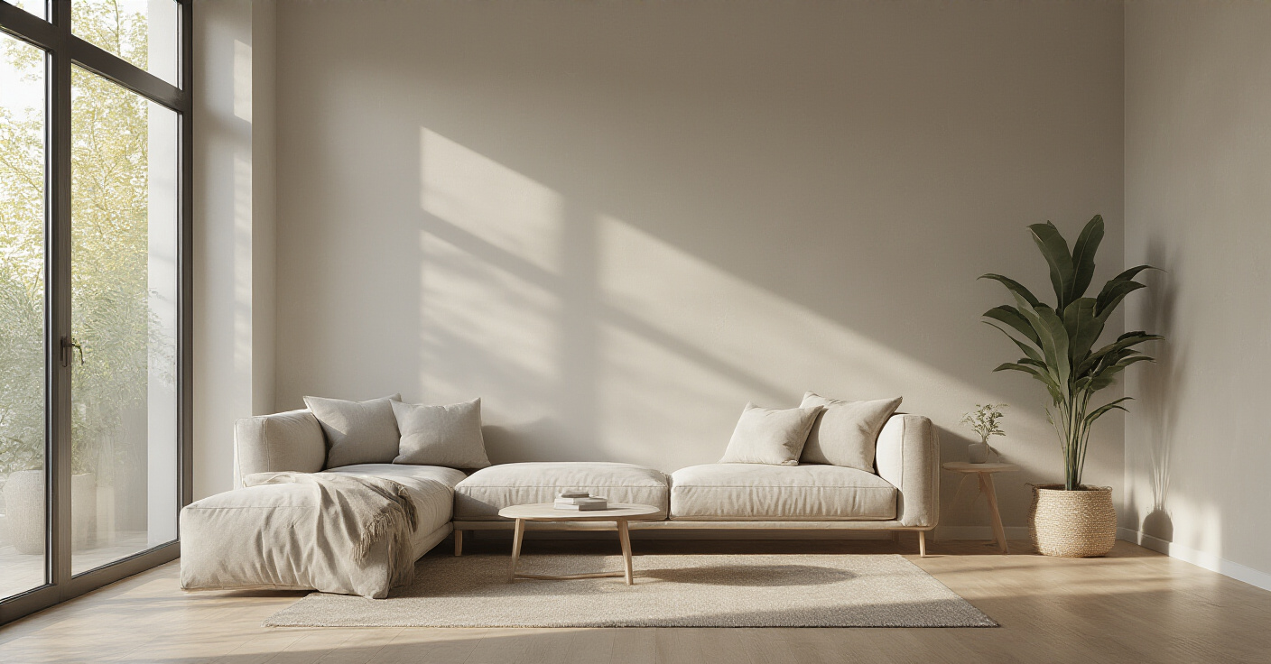 24 Living Room Wall Ideas to Finally Connect Your Home to the Outdoors