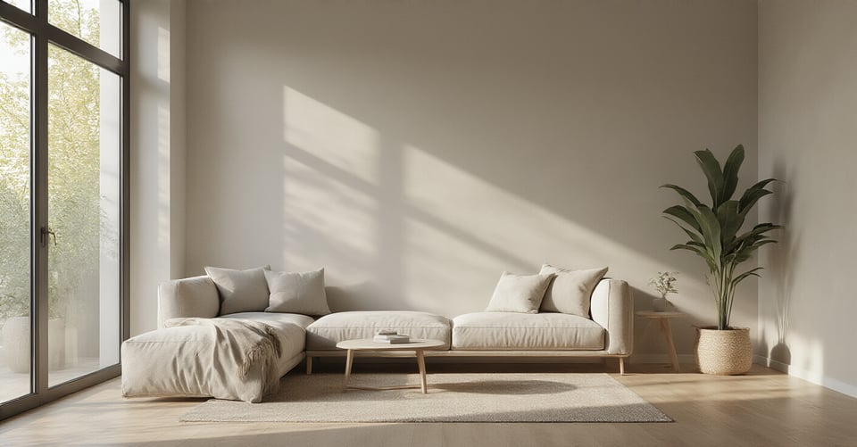 24 Living Room Wall Ideas to Finally Connect Your Home to the Outdoors