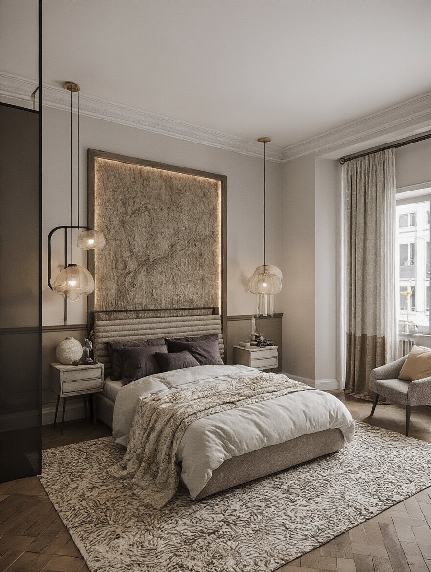 Measure Your Bedroom Accurately Before Buying Furniture