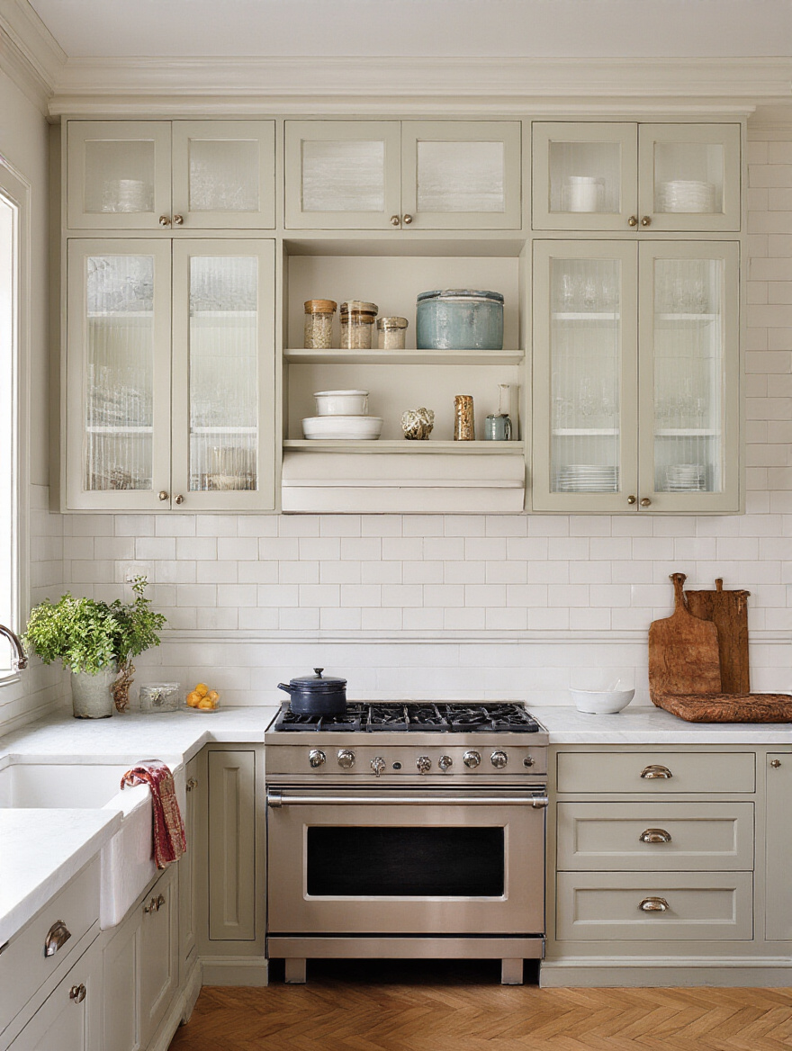 One In, One Out: Sustainable Organization